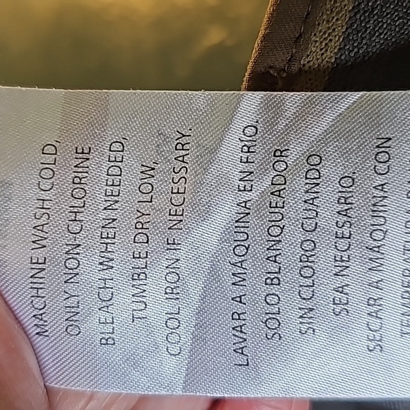 Weatherproof‎ mens performance pants. Weatherproof flex 34/29 - Picture 11 of 12